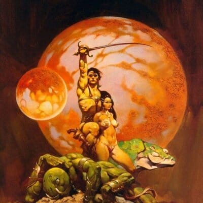 John Carter logo